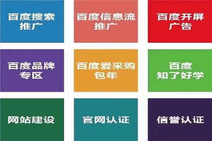 百度推广关键词排名优化全流程案例